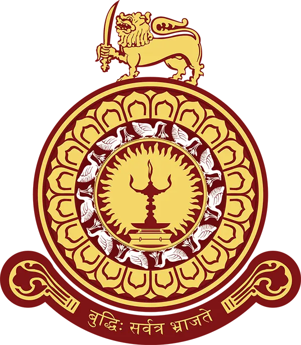 University of Colombo Logo