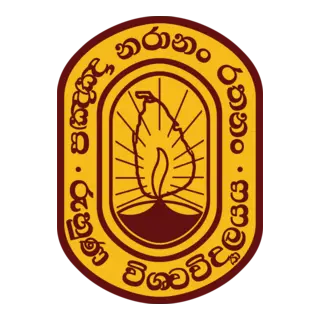 University of Ruhuna Logo